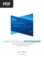 Download Dasar Dasar Photoshop by Leo Ari Wibowo SN65451933 doc pdf