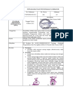 Sop Pewadahan Dan Pengemasan