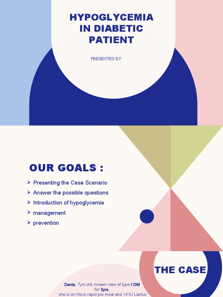 Is Your Patient At Risk Understanding Documented Hypoglycemia - lwk71qv