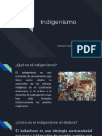 Indigenismo (Carlos)