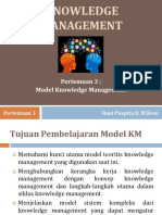 Knowledge Management 6