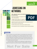 (CNF152S)Addressing on Networks E-BOOK