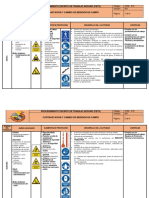 Com - 019 Constrastación y Cambio de Medidor