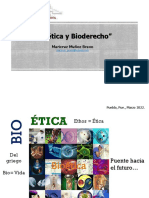 Bio Derecho