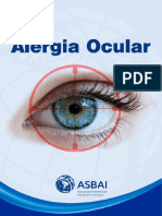 Ebook Alergia Ocular