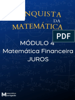 Apostila - Módulo 4 - Juros