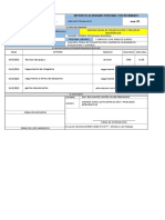 INFORME - ACTIVIDADES - TELETRABAJO Tabares