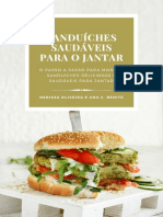 E-Book Lanches