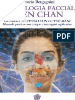 Reflexología Facial Dien Chan (Vittorio Bergagnini) ESPAÑOL