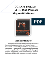 BIN Biografi Megawati