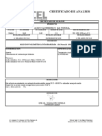 Certificado de Análisis-Ácido Clorhídrico 0,24 Normal-1348-394664-Hycel