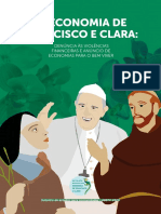 Cartilha Economia de Francisco e Clara