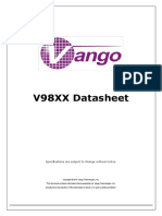 Lampiran - Datasheet IC V98xx