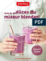 RB Standmixer Mit Kochfunktion Smoothies F