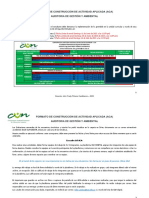 Aca Auditoria de Gestión y Ambiental 1,2,3