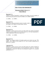 TP #3 - Columnas