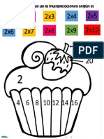 Ejercicios Matematicos