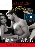 03 - El Deseo de Destiny - Eva Lang