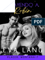 07 - Atrayendo A Robin - Eva Lang