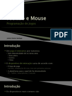 03. Teclado e Mouse