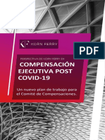 Korn Ferry - Compensacion Ejecutiva