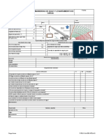 Plan de Maniobras de Izaje y Levantamiento de Carga