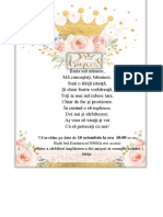 invitatie de ziua de nastere - копия