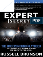 Expert-Secrets Full Book