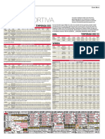 Guía Deportiva 13-06-23