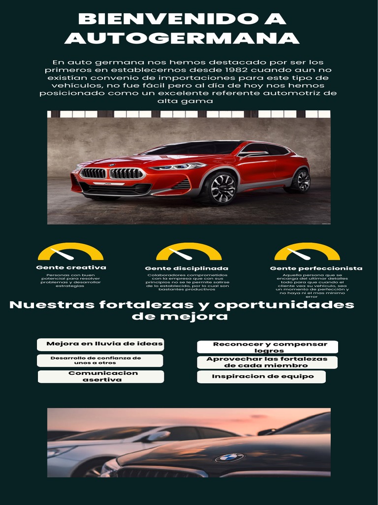 Autogermana | PDF
