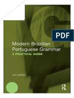 Modern Brazilian Portuguese Grammar