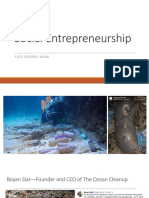 TM 10 - Social Entrepreneurship 2023