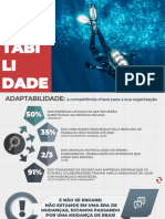 Ebook - Adaptabilidade