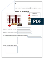 Prova de Matemática