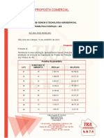 Proposta Ppci - Iae - R1