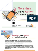 Marketing Charts Mobile Marketing Data 2011