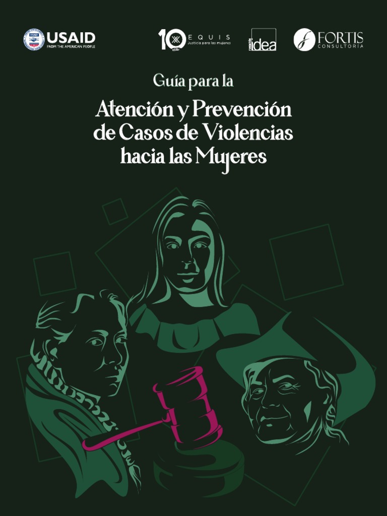 Orden de restricción en Nuevo León | PDF | La violencia contra las ...