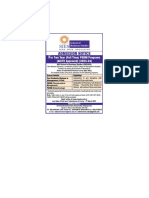 Advertisement PGDM-23