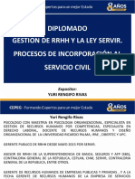 04 Proceso de Incorporacion Al Servicio Civil 05 Oct 2020