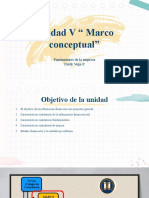 Marco Conceptual