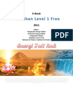 E-Book Energi IntiRuh Level 1 Free