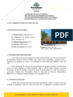 PT-CEPAM (070-2021) - Poligonal de Entorno Do Teatro São José