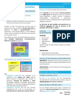 Evaluación Nutricional