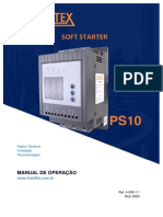 Metaltex Soft Starter