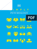 DK - Simply Psychology (2022, DK)