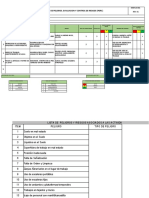 Matriz Iperc