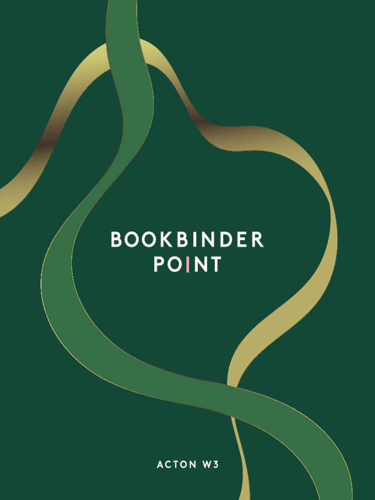 Bookbinder Point Brochure | PDF | Bathroom | Sink