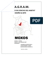 Moxos