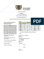 Estadistica Tabla de Frecuencia