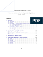 Fundamentos de F Sico Qu Mica